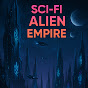 Sci-Fi Alien Empire logo