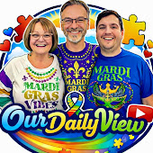 Autism: Our Daily View