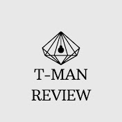 T-MAN REVIEW
