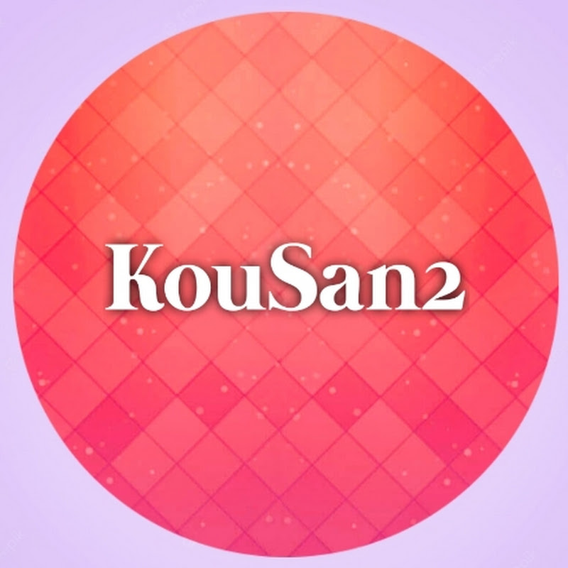 KouSan2 TV