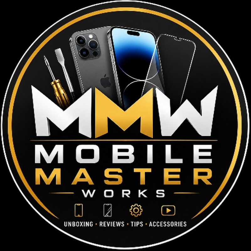 Mobile Master Works