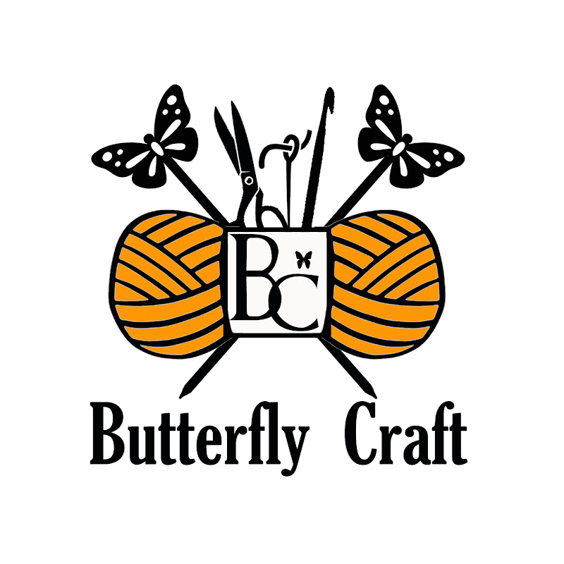 Butterfly Craft