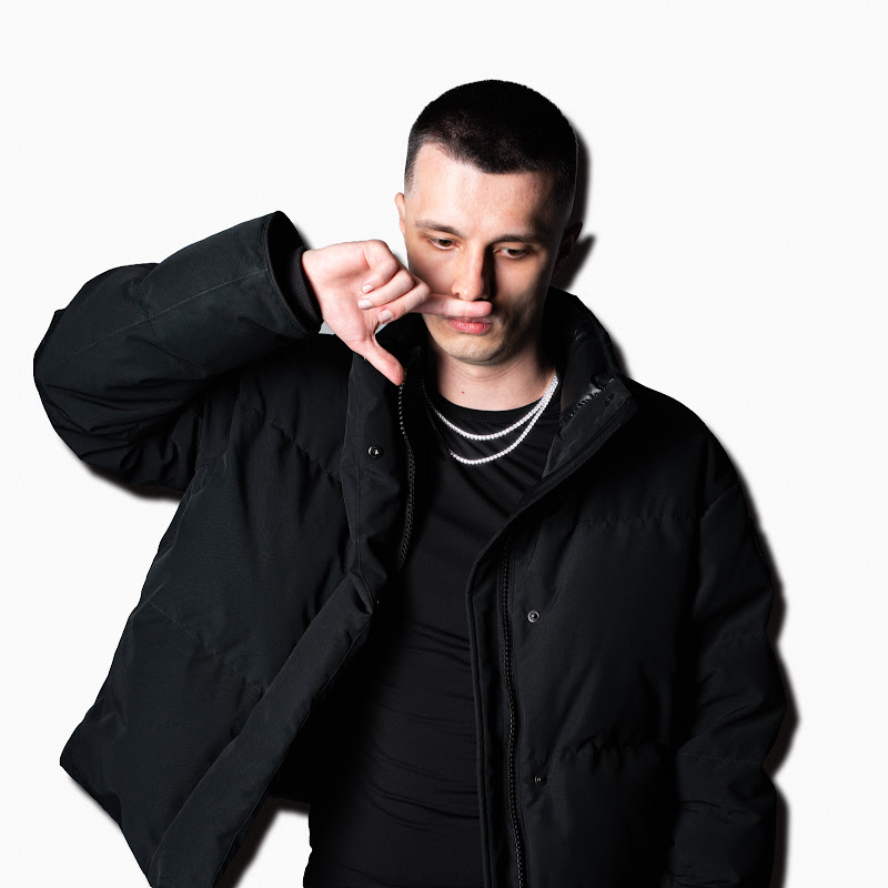 Młody West