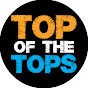 Top of the Tops logo