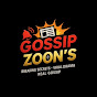 Gossip Zoon's logo