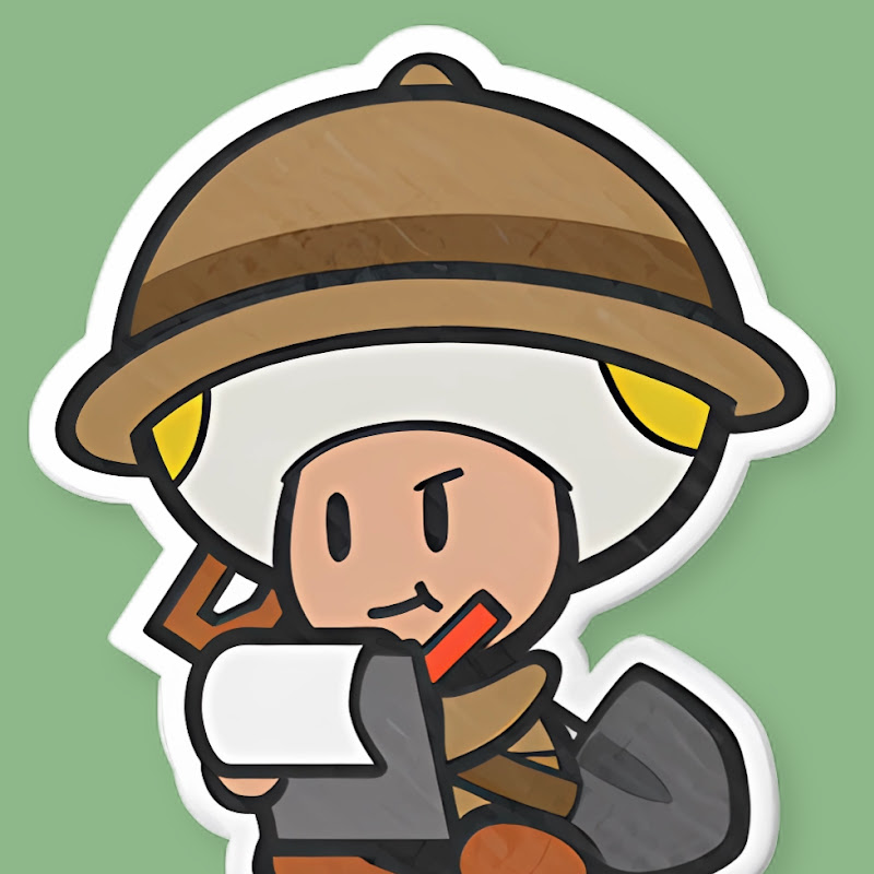 Professor Toad