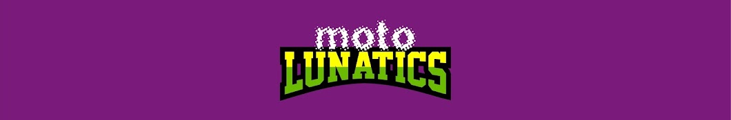 Moto Lunatics YouTube channel avatar