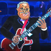 Emotional Blues Music