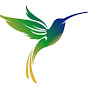 Hummingbird Healing Center logo