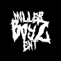 Millerboyzent YouTube Profile Photo