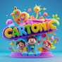 Cartonic logo