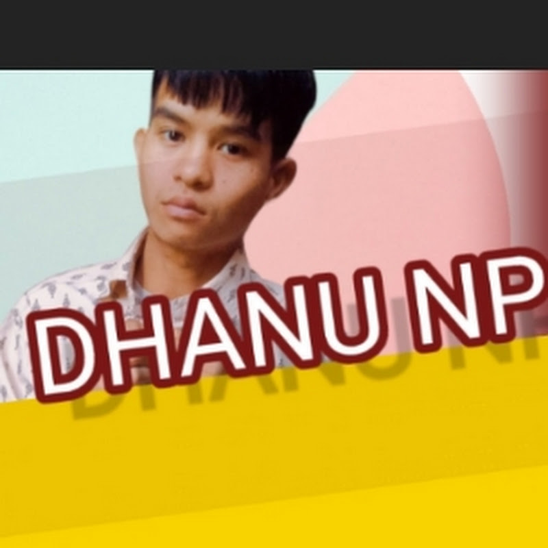 DHANU MY VLOG
