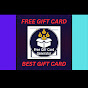 Free Gift Card logo