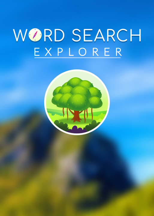 Word Search Explorer — cover art