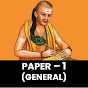 Krantikunj Gurukul UGC NET Paper-1 logo
