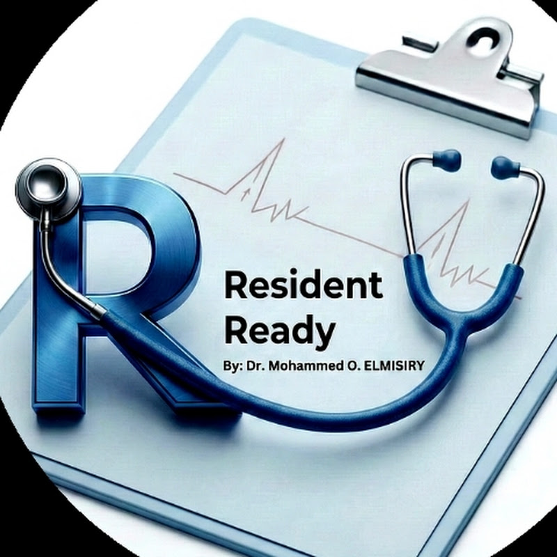 Resident Ready