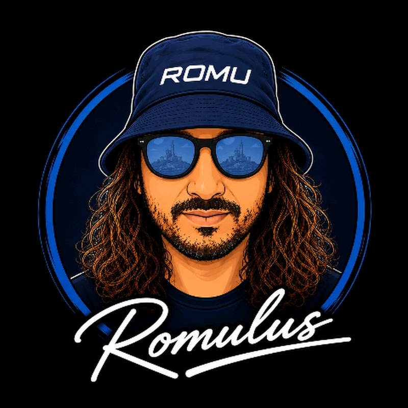 Romulus Marseillais
