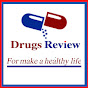 Drugs Review24 logo