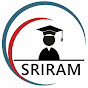 Sriram Law Academy: Best CLAT Coaching in India logo