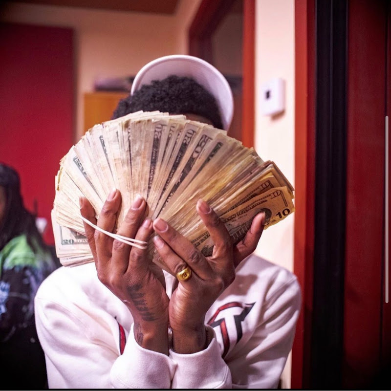 ChaiBenjii4 @chaibenjii4 | Thizzler