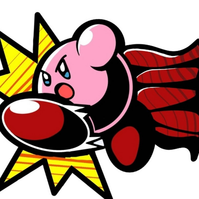 Super Kirby