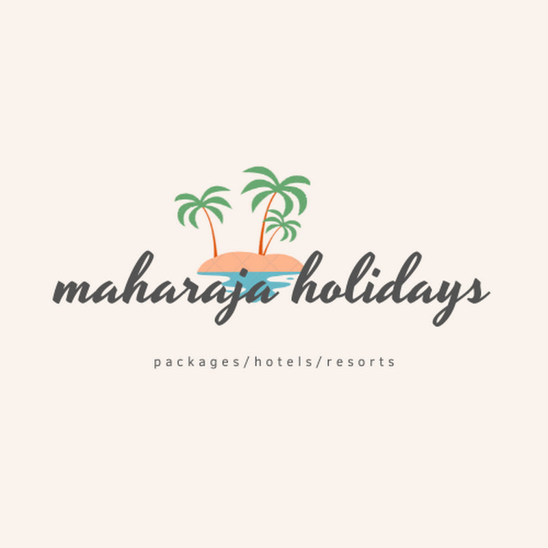 Maharaja Holidays