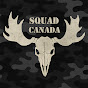 Squad Canada logo