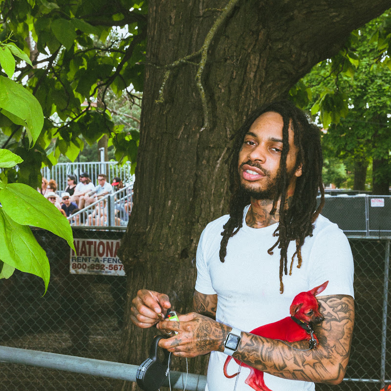 Valee @valee | Thizzler