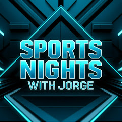 Sports Nights with Jorge