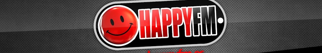 HAPPYFM - ElMundo YouTube channel avatar