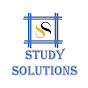 Study Solutions Classes  logo