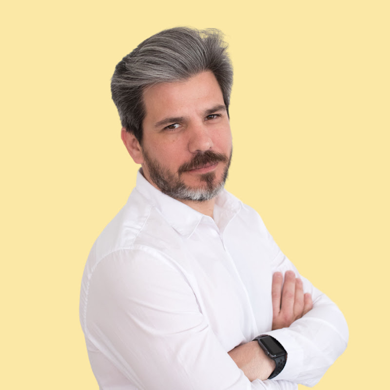 Rodrigo Mantillan