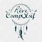 Reve Compulsif channel logo