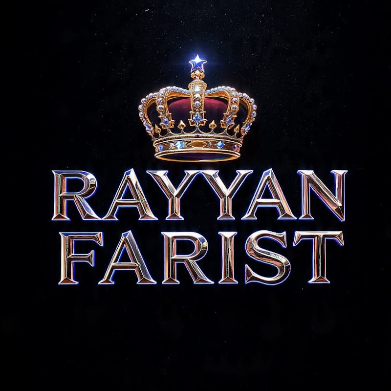 Rayyan Farist