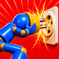 Plug Head icon