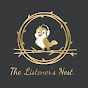 The Listener's Nest logo