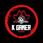 Hire K gamer — Let's Plays & Walkthroughs (General) YouTube creator for sponsorships