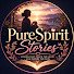 xpjGWPZwffU-channel-avatar-PureSpirit Stories