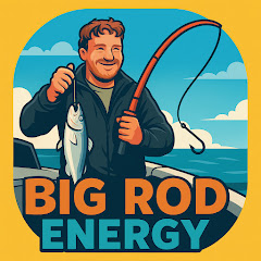 Big Rod Energy