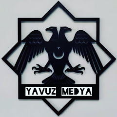 YaVuZ MEDYA channel logo