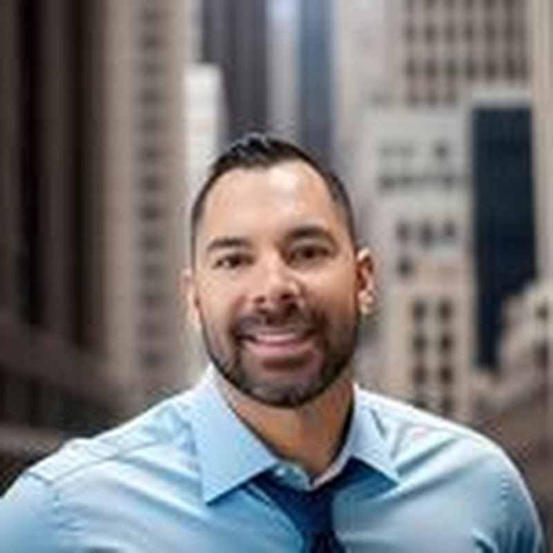 Marcus Ochoa