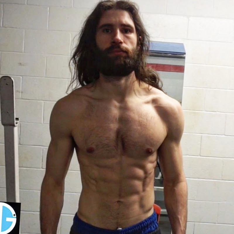 Kyle Gainey Gains