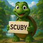 Scubykaka logo