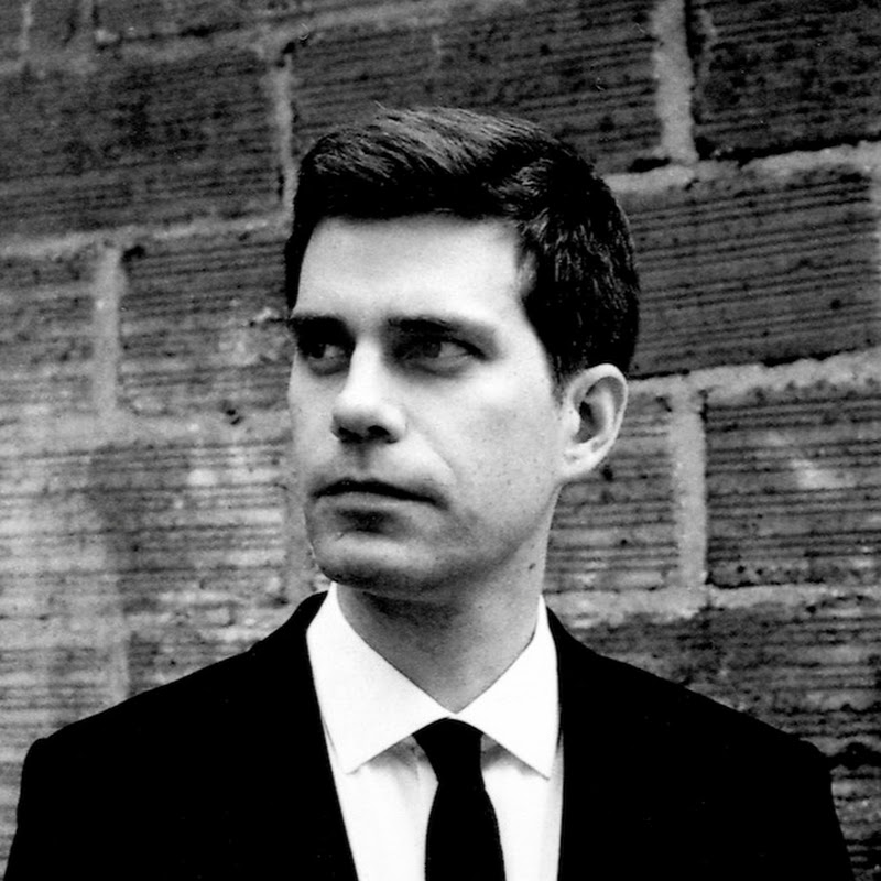 Samuel Andreyev Logo