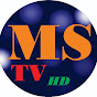 MS TV HD logo