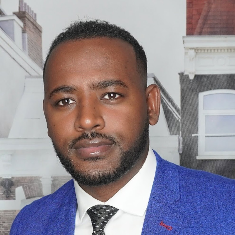 Abdisa Tufa  - Islamic Finance & Real Estate