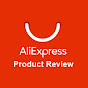 Aliexpress Product Review logo