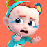 binR6e1krHU-channel-avatar-Mosquito song - Nursery Rhymes & Kids Songs