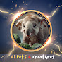 AI Pets & Creatures logo