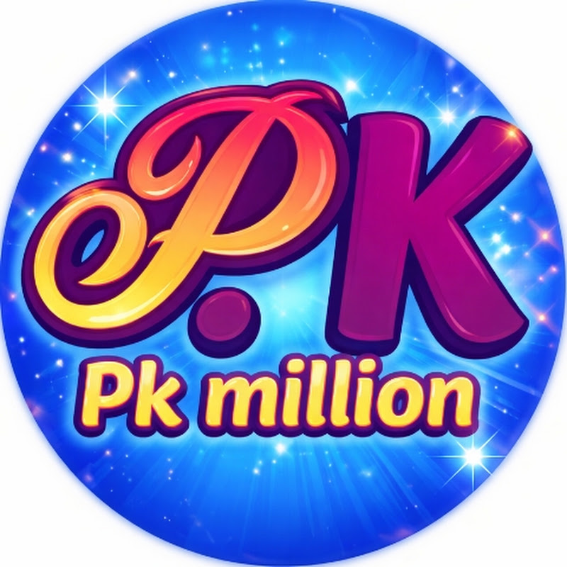 Pk Million
